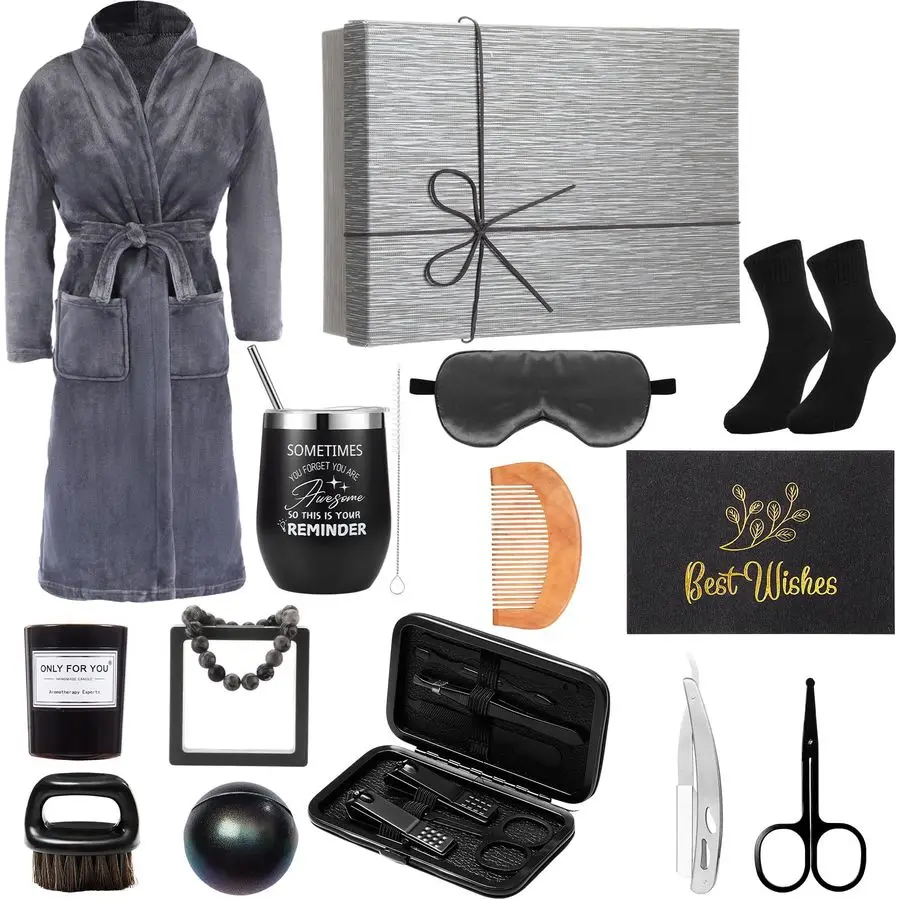 15 Pcs Birthday Gif…