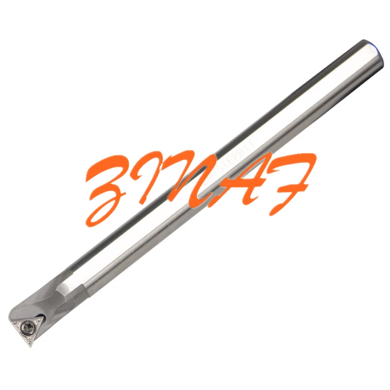 STUPR/STFPR ad alta velocità in acciaio pergolato H16Q-STFPR11 foro interno utensile per tornitura TPMH/TPGH lama in metallo duro set di utensili per tornio