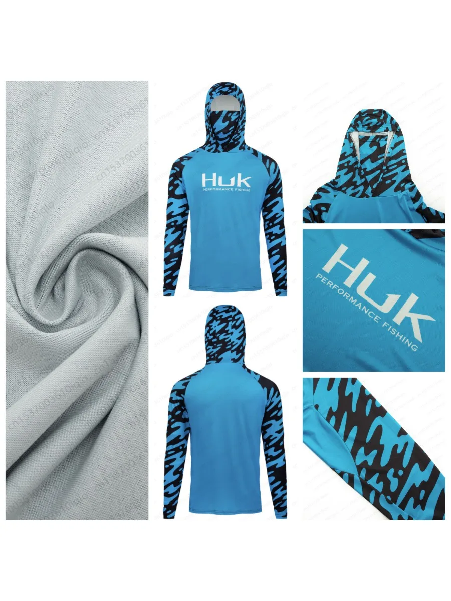 Huk Performance Fis…