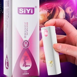 Enhance orgasm firming spray orgasm gel female libido enhancer sex spray vagina stimulant strong couple orgasm artifact