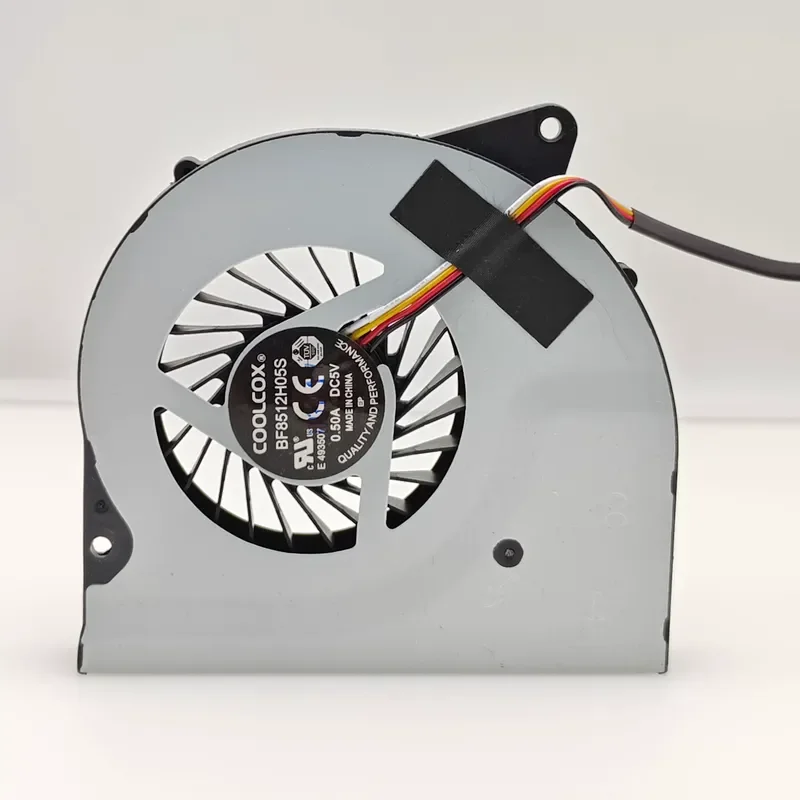 Fan for Sivo OPS MT15 MT61A MT21 S65EB S70EB FV70EB All-in-One PC