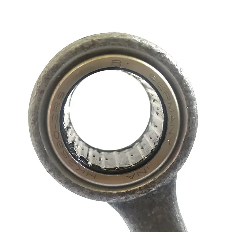 

Hot SalesAirless Sprayer Spare Parts High Pressure Crankshaft Connecting Rod Piston Pump For GRC 1095 5900