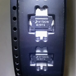AFT05MS031NR1 AFT5M31N AFT05MS031N AFT 05MS031NR1 TO-270-2 RF MOSFET NEW ORIGINAL Sold by piece=1PCS/LOT