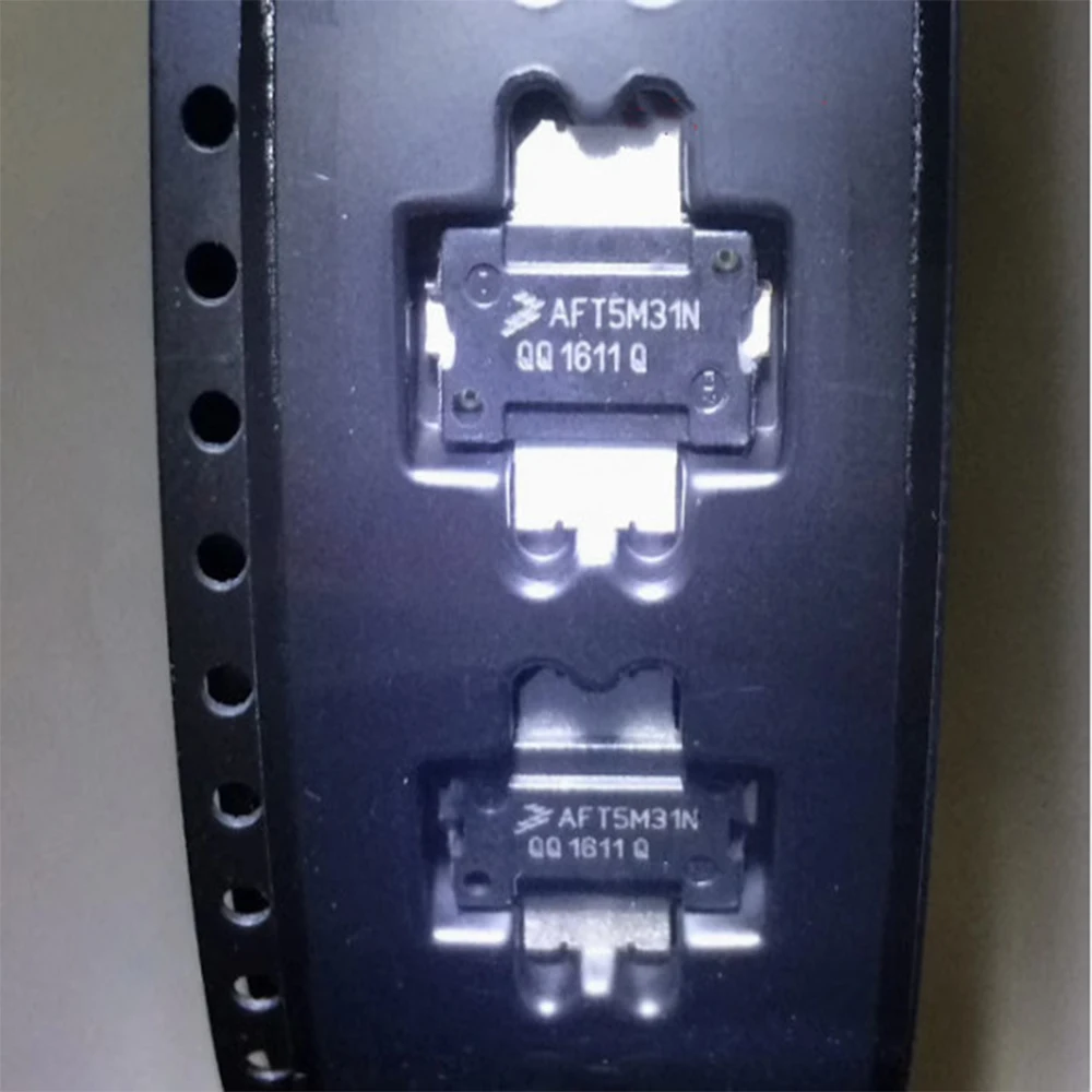 AFT05MS031NR1 AFT5M31N AFT05MS031N AFT 05 ms031nr1 do-270-2 RF MOSFET nowy oryginał sprzedawany po kawałku = 1 sztuk/partia