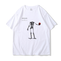 Men Imagine Dragons T Shirts Cotton Tops Novelty Short Sleeve Round Neck Tee Shirt Classic T Shirt