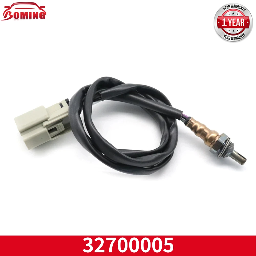 Air Fuel Ratio Sensor Lambda O2 Oxygen Sensor For Harley-Davidson Fatboy Lo FXS FLSTF Night Rod Spec 932-14065 93214065 32700005