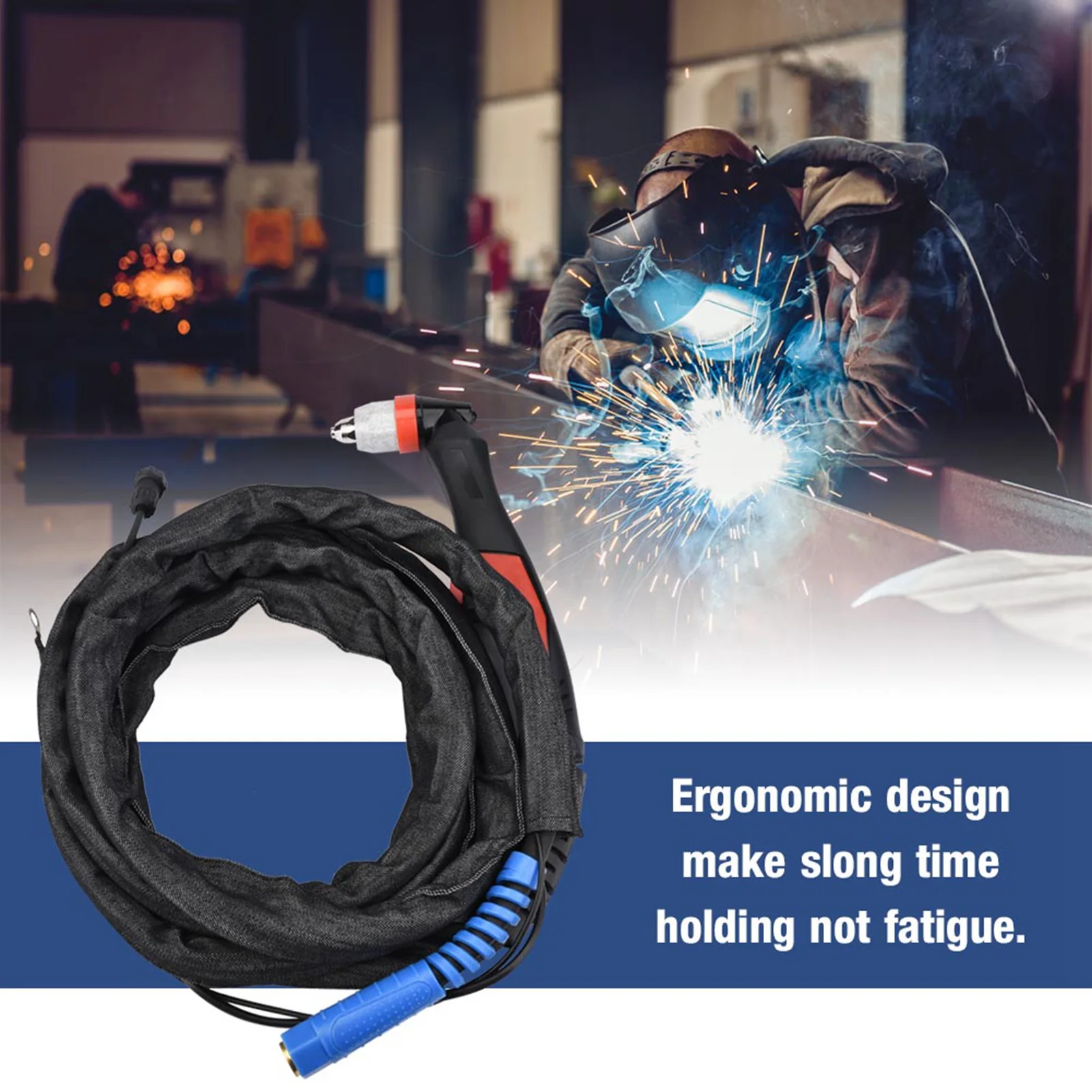 

Plasma Cutting Torch Plasma Cutter Torch Cutting Gun P80 Welding Gun Arc Cutting Machine