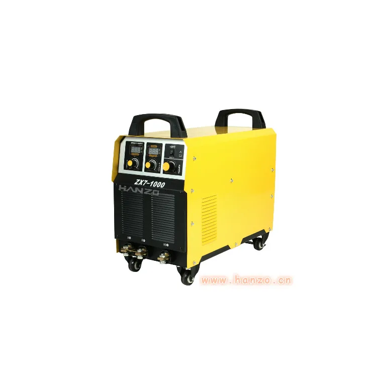 

Big Power Inverter ZX7 1000 Welding Machine, Arc Welder, High Frequency Other Equipment