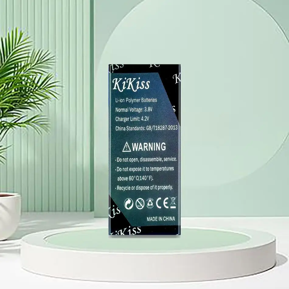 

Перезаряжаемая батарея для мобильного телефона BM3M высокой емкости для Xiaomi 9 Se Mi9 Mi 9SE 4000 мАч