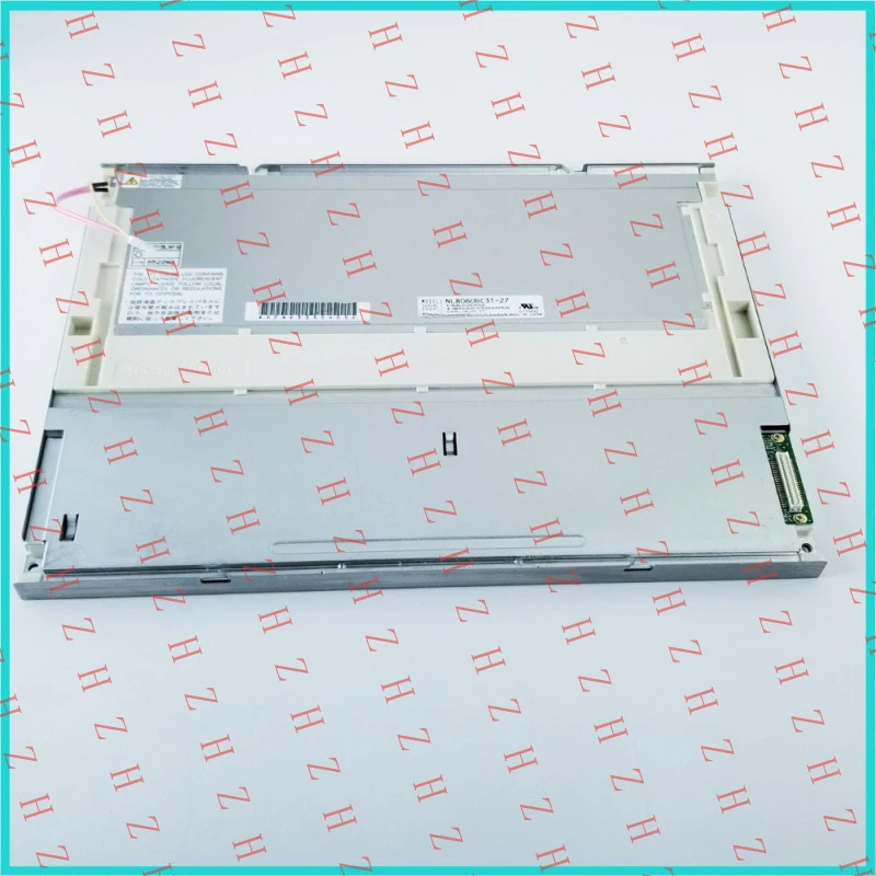 

Оригинальный ЖК-дисплей P+ NL8060BC31-27 для NLT