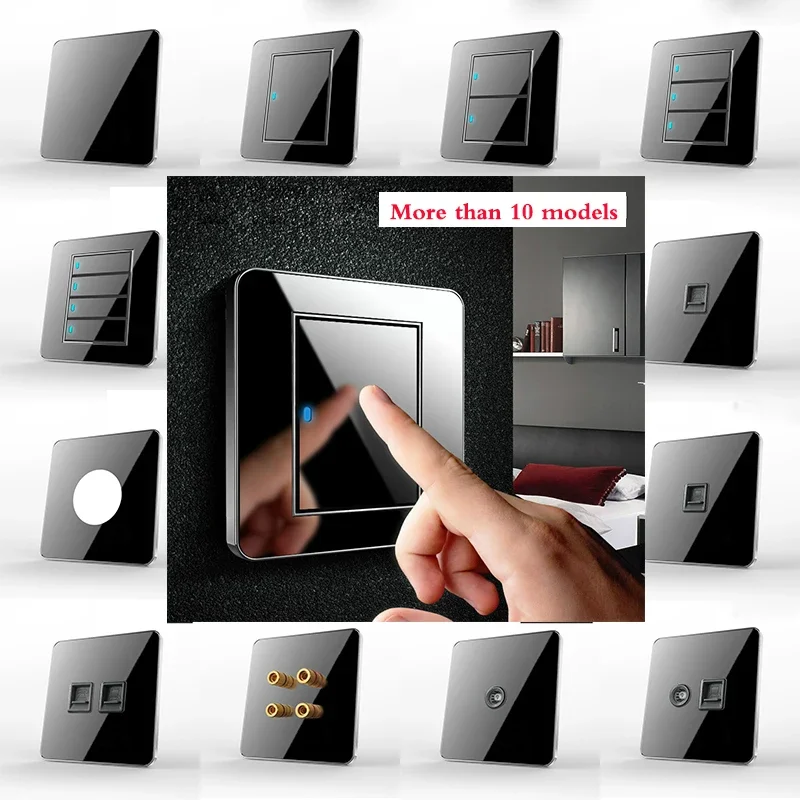 Black Mirror Switch…