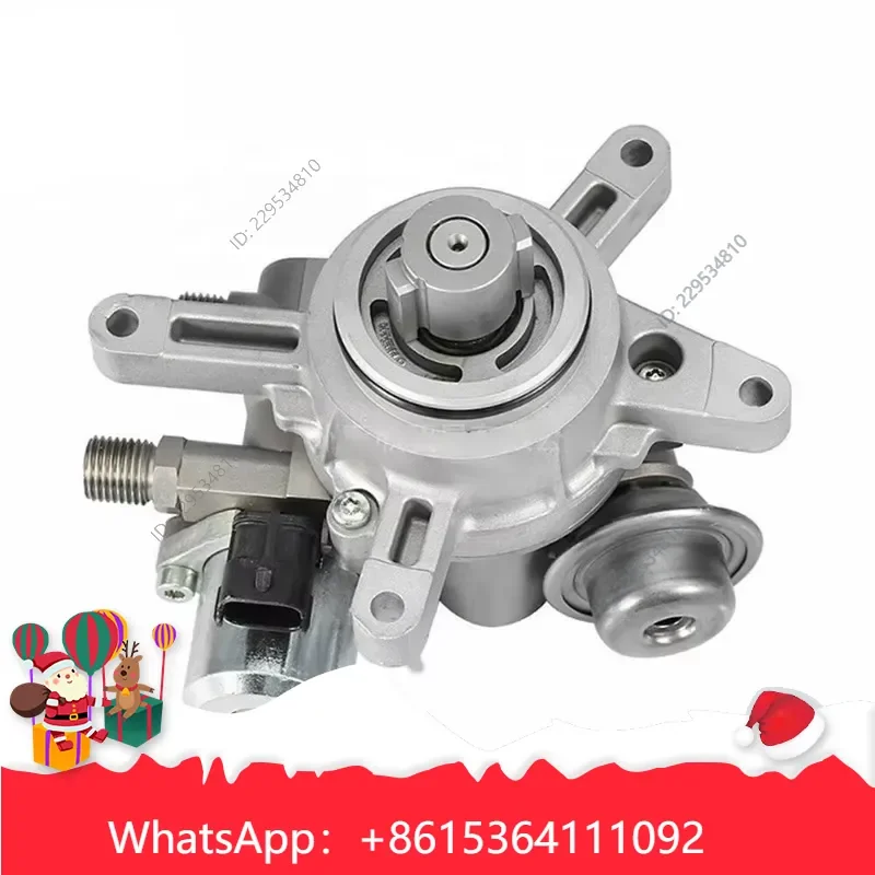 de alta calidad for 94811031572 High Pressure Fuel Pump Fit for 4.8L V8 Engine 2011-2015 Compatible For Model，1pc