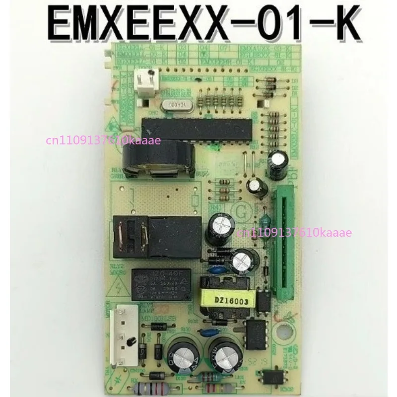 

Microwave Oven Main Board EMXEEXX-01-K/EGXEEL-01-K/02/S1-K