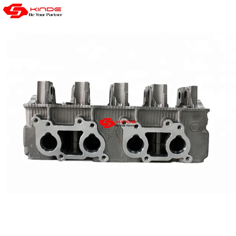 Susirick F10A cylinder head for Suzuki Jimny Sierra Super Carry SJ410 F10A engine 11110-80002 1.0L