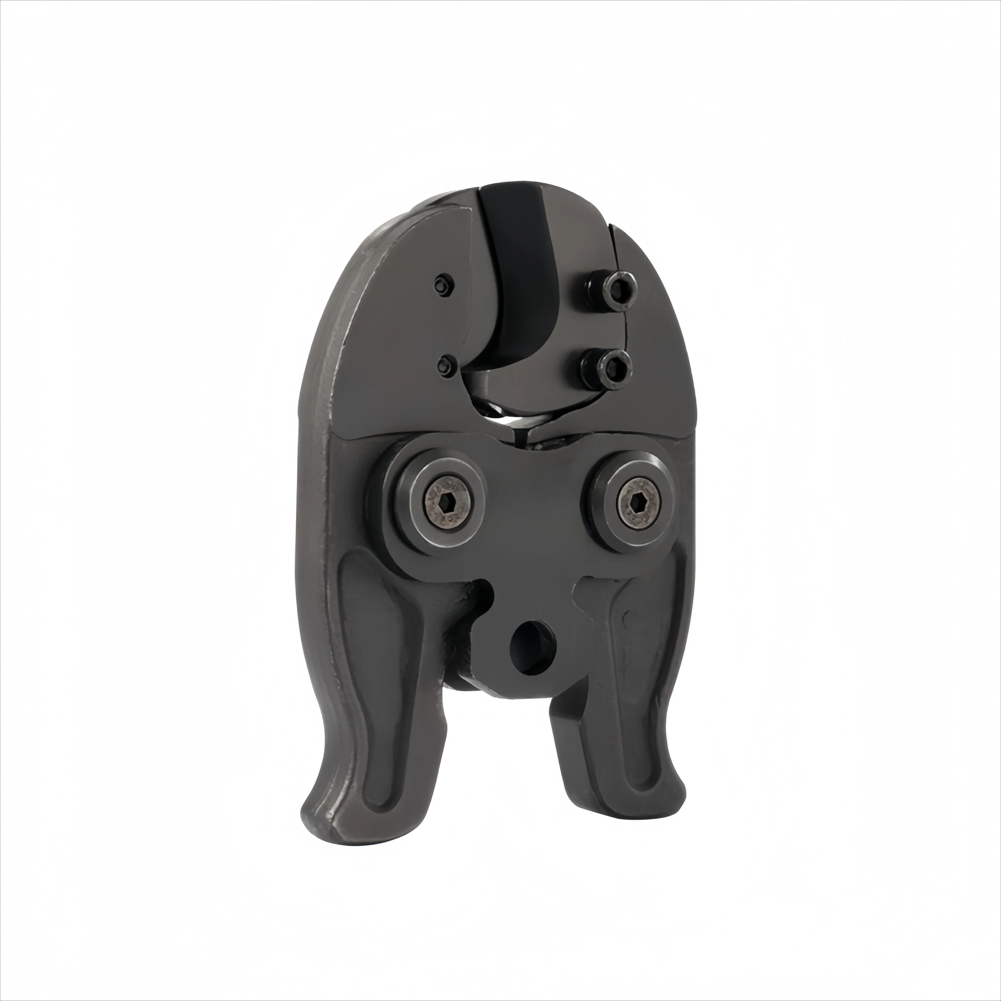 

Hydraulic Steel Wire Cable Cutter Jaw Customizable Crimper Machine With OEM Support Battery Operated Hot Tool Accessories