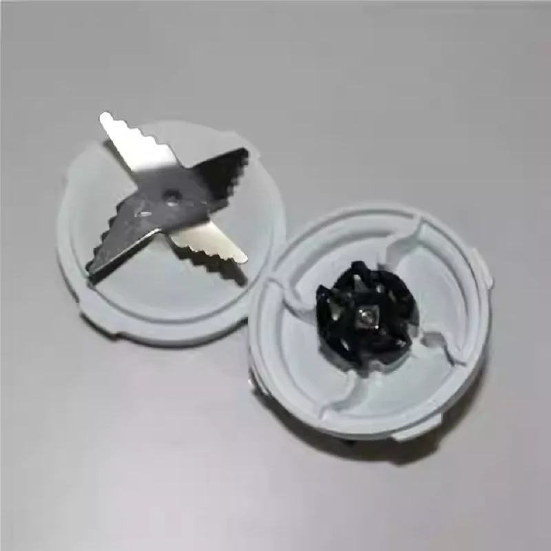 1pcs High quality Knife Unit Including Sealing Ring for philips HR7627 HR7628 HR7629 HR7761 HR7762 for Juicer Blender Parts