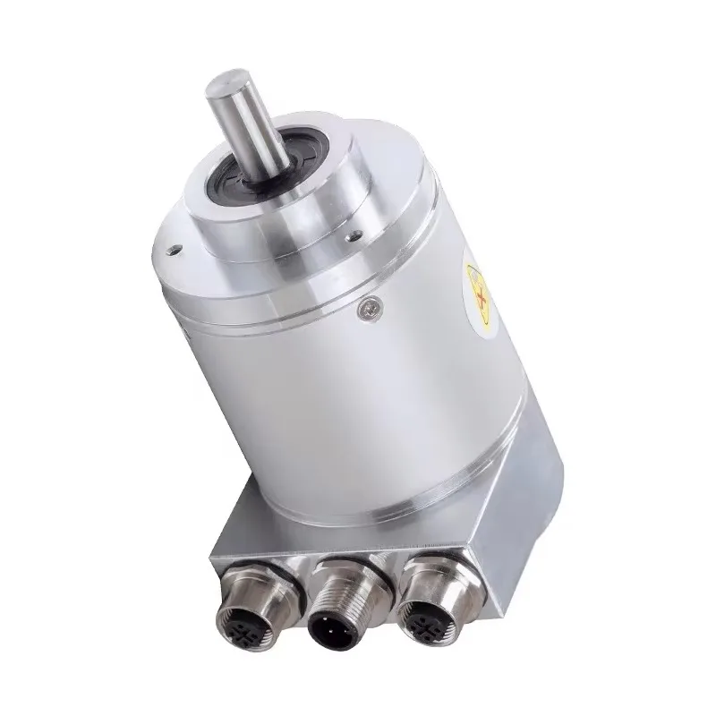 Genuine Yike Absolute Multi-Turn Encoder PNMM58C10-BF6XTR-4096/8192ND.825826