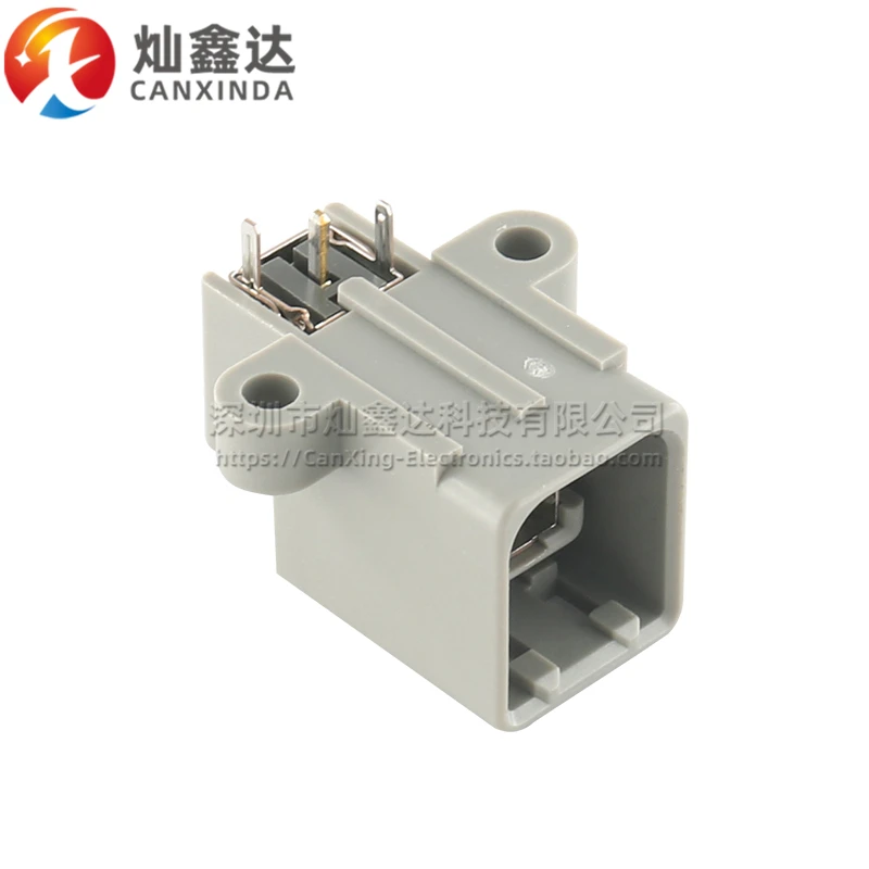 10 قطعة/GT5-1P-DS(70) قدم تحديد المواقع الجديدة المستوردة 1P 90 درجة على كلا الجانبين