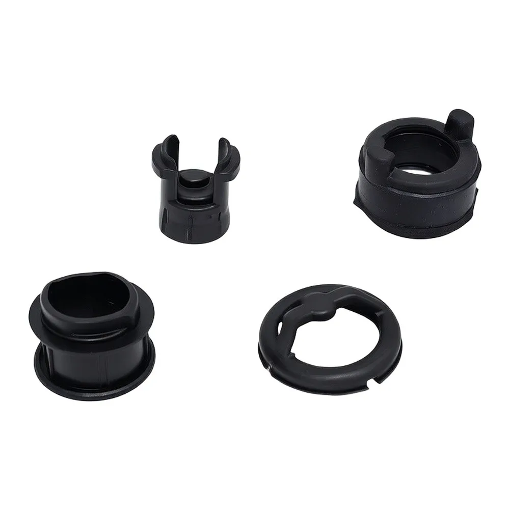 Manual Transmission Shift Cable Bushing Kit For C2 For C3 For C4 For C5 Replaces 113113021 2444GH OE Part