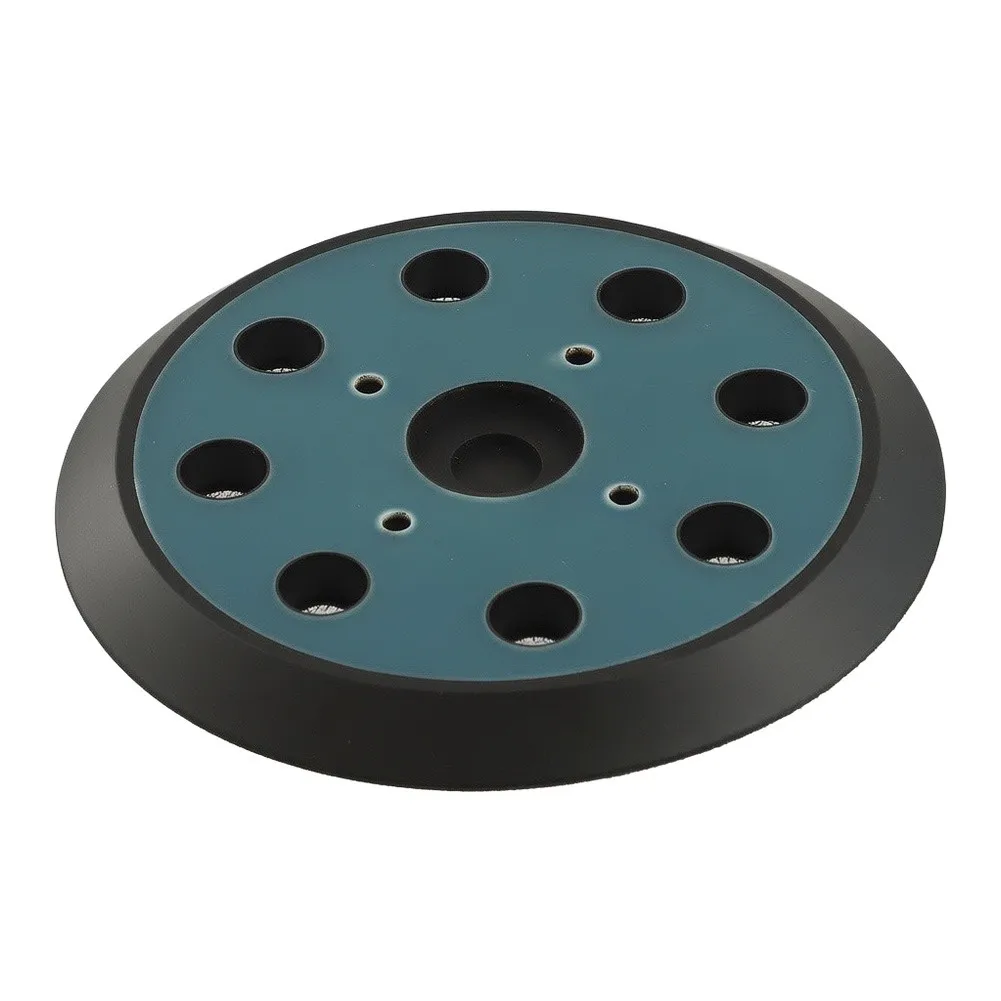 Sanding Disc For Random for orbit Sander Grinder Random for orbit Sander Backing Pad Smooth Polished Result Easy Attachment
