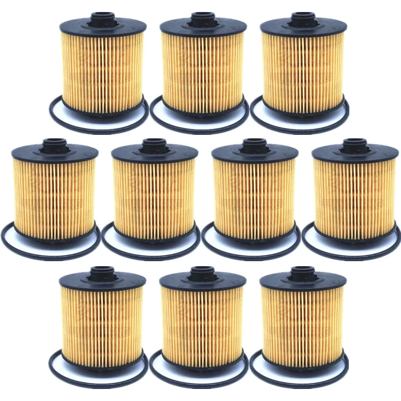 Oil Filter 1056022300 For GEELY Coolray SX11 Proton X50 ICON BINRUI BINYUE BOYUE EMGRAND JIAJI LYNK & CO 01 02 03 06