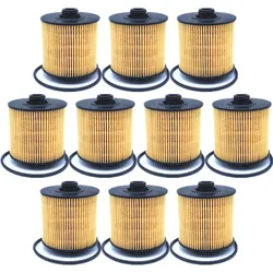 Oil Filter 1056022300 For GEELY Coolray SX11 Proton X50 ICON BINRUI BINYUE BOYUE EMGRAND JIAJI LYNK & CO 01 02 03 06