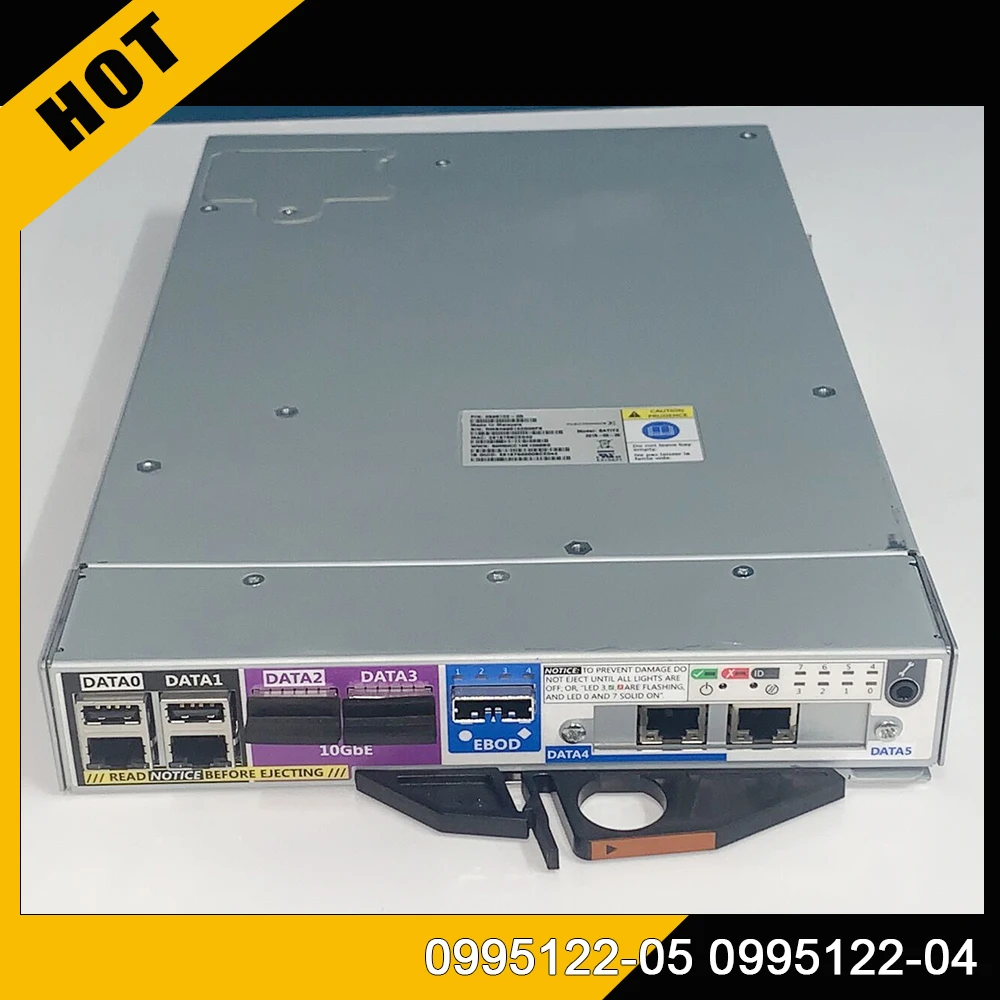 

For Storsimple 8100 SATIT2 0995122-05 0995122-04 Controller