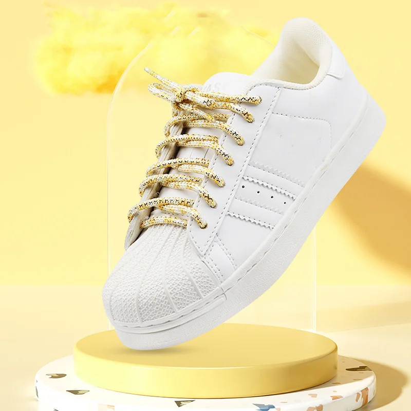 1Pair Gold/Silver W…