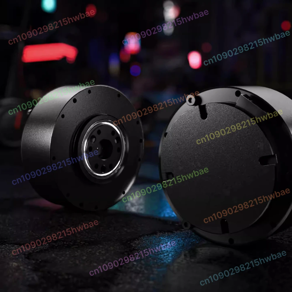 

Quasi-direct Drive 17 Нм интегрированный шарнирный модуль двигателя (двойной энкодер) 02,Автоматическое применение
