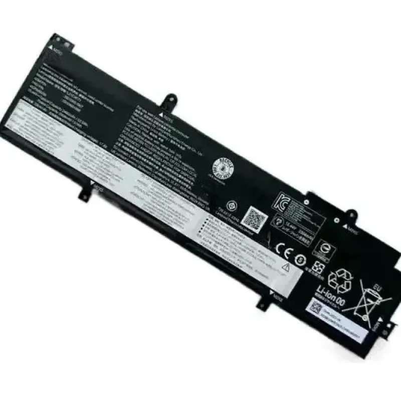 

L21C4P71 L21L4P71 Laptop Battery For Lenovo ThinkPad T14 P14s Gen 3 2022 L21D4P71 L21M4P71 L21M4P72 SB10W51967 52.5WH