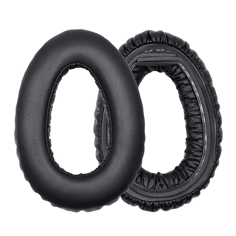 Replacement Earpads Earmuff Ear Pads for  PXC 550  660 Headphone