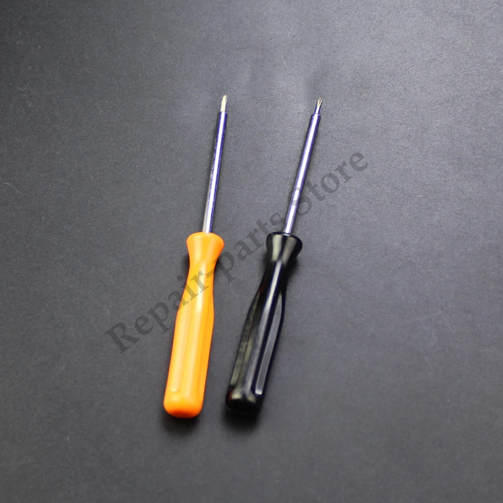 1PCS 1.5mm Y + type Tri Wing Screwdriver For Nintendo Wii DS Lite DS Repair Opening Tool For Apple MacBook Laptop Battery