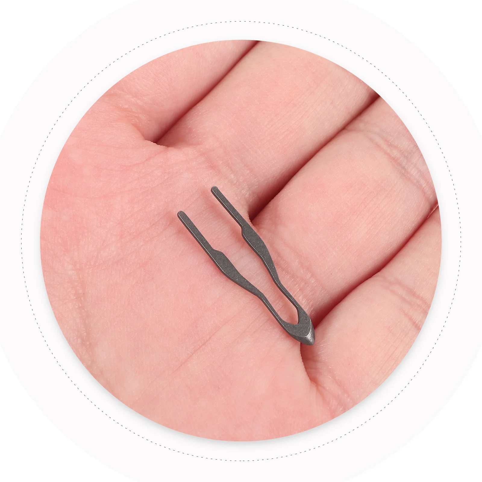 3ชิ้นปลายปากกาเผาไม้ปลายปากกาเขียนไม้ปลายปากกาเขียนอักษรสำหรับเปลี่ยน