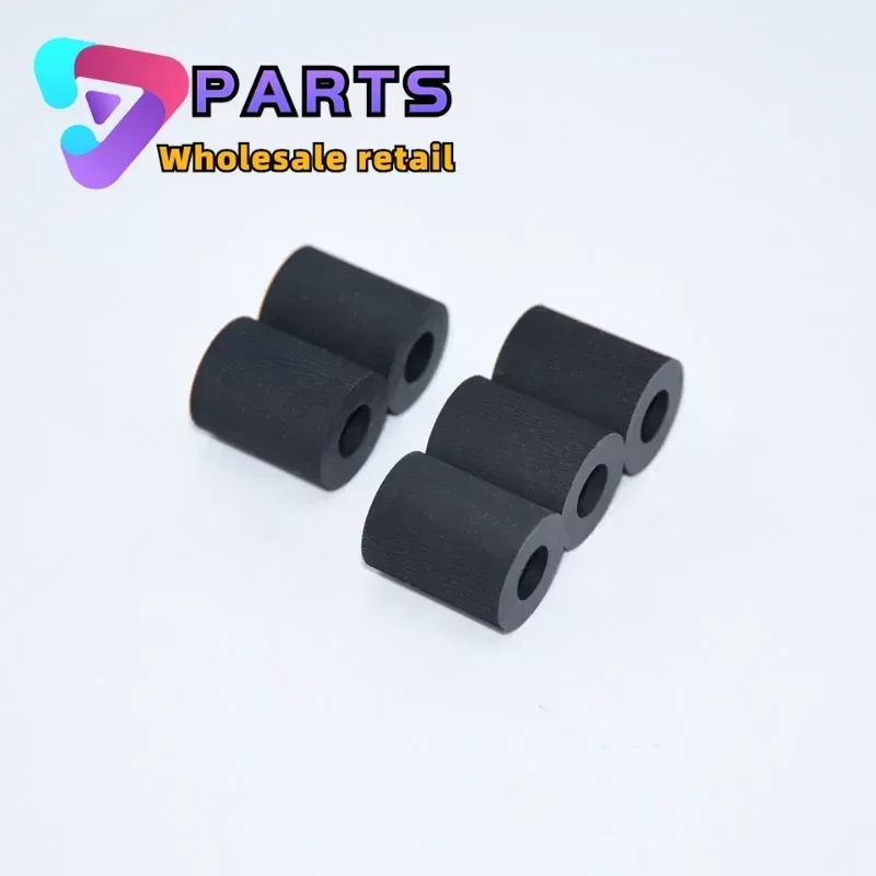 200PC 2F906230 2BR06520 2F906240 Pickup Roller Rubber for Kyocera FS 1028 1128 1035 1100 1320 1120 1135 1300 1370 3900 4000 2000