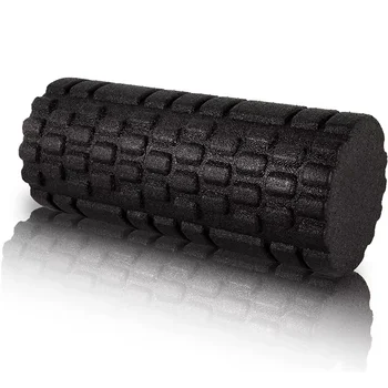 33 cm Fitness Foam Roller Yoga Massage Roller EPP Hoge Dichtheid Body Massager Spiertherapie Pilates Oefeningen Gym Thuis
