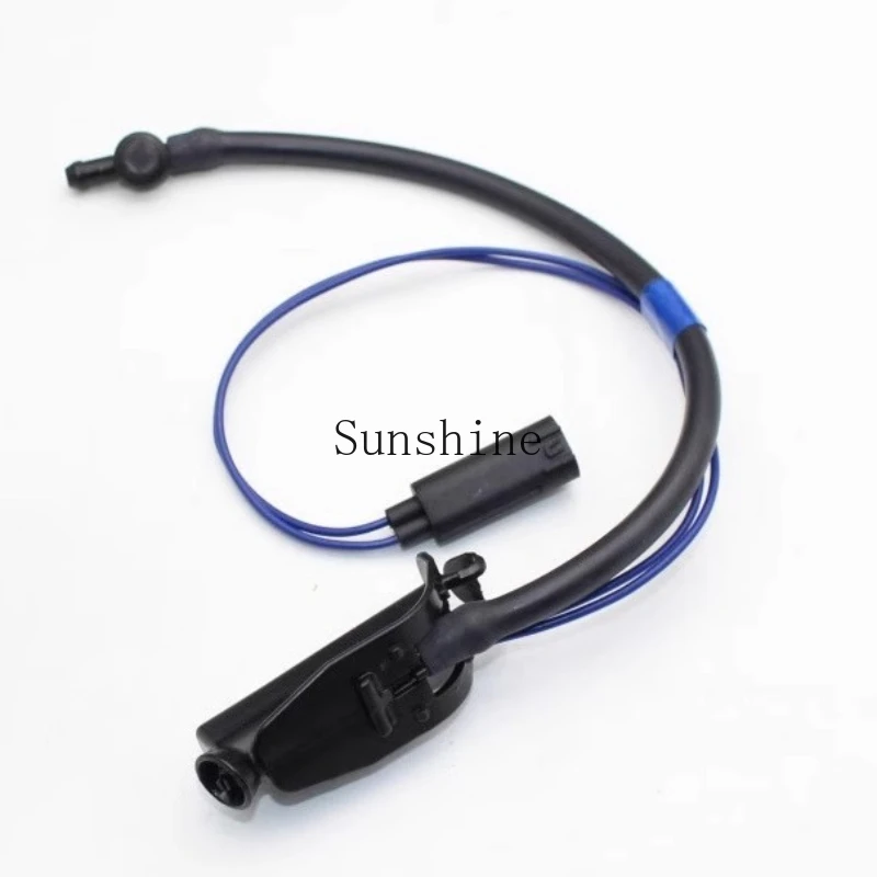 

Applicable Road/Hoop/Cover Spray Nozzle Wiper Administrative Sports Guard Found 5