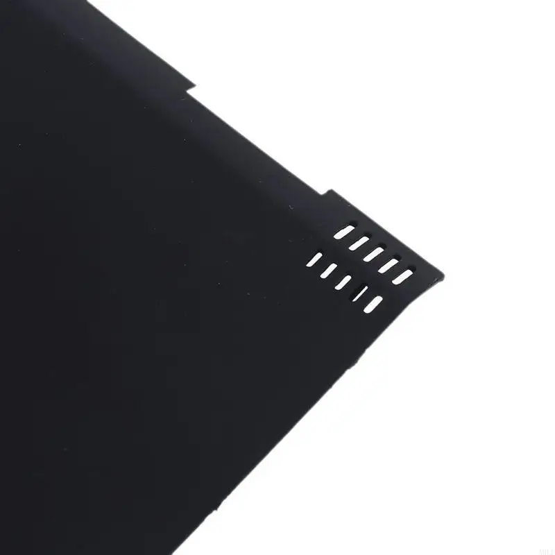 A9LF พลาสติกหน่วยความจำ HDD ด้านล่างแทนที่สำหรับเคสสำหรับ Elitebook Folio 9470 94