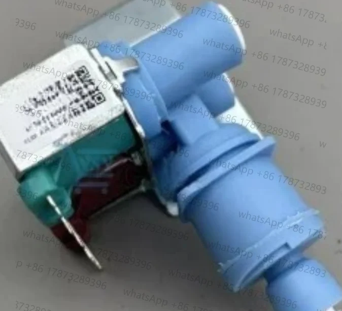 W10179146 Washing machine water inlet valve solenoid valve switch