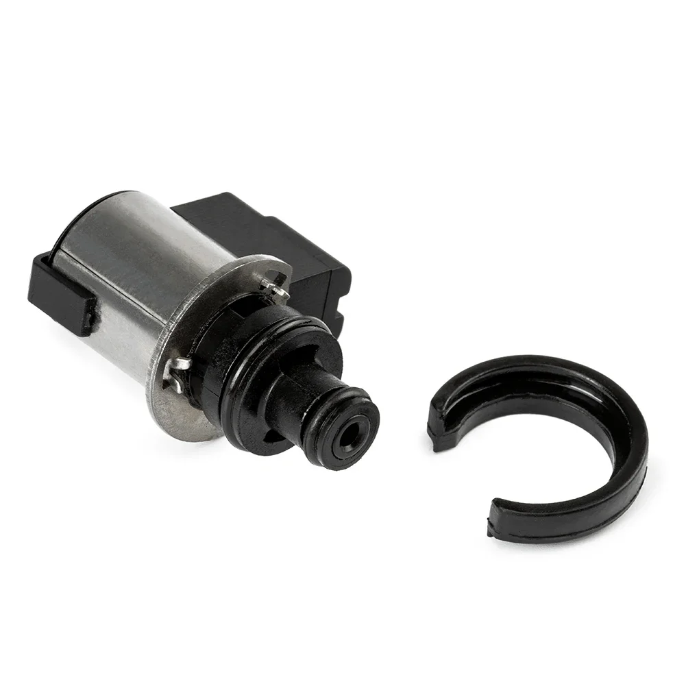 31825AA050 31825AA051 Torque Converter Lock Up Solenoid 3.2 -3.7 ohm For Subaru Lineartronic CVT TR580 TR690 2.0 2.5L Car Part
