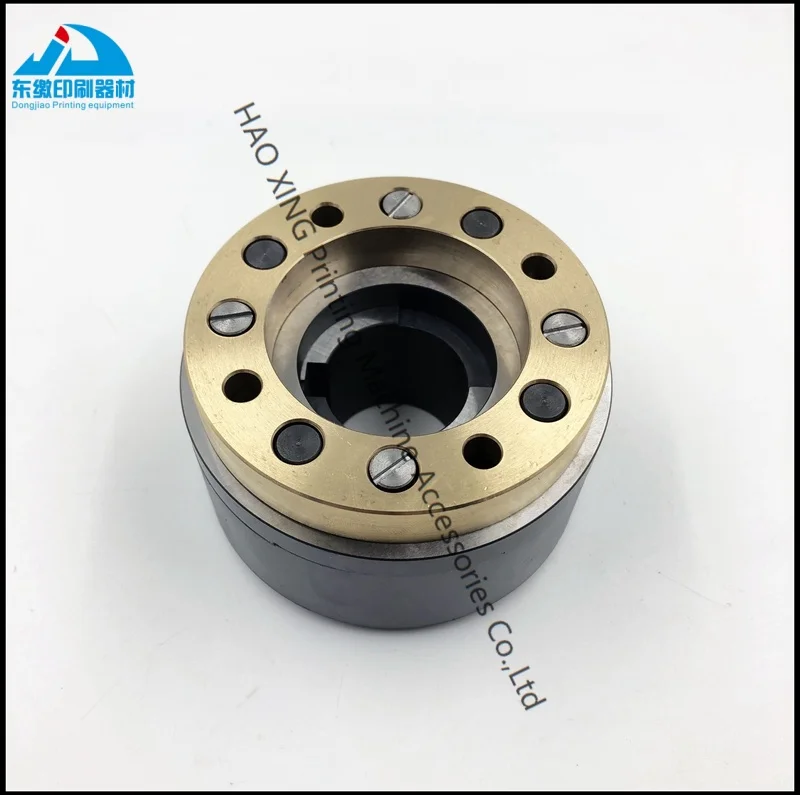 Gorąca sprzedaż części maszyn drukarskich 1 zestaw sprzęgła L40 444-1251-004 dla Komori dla Mitsubishi akcesoria do maszyn drukarskich sprzęgło