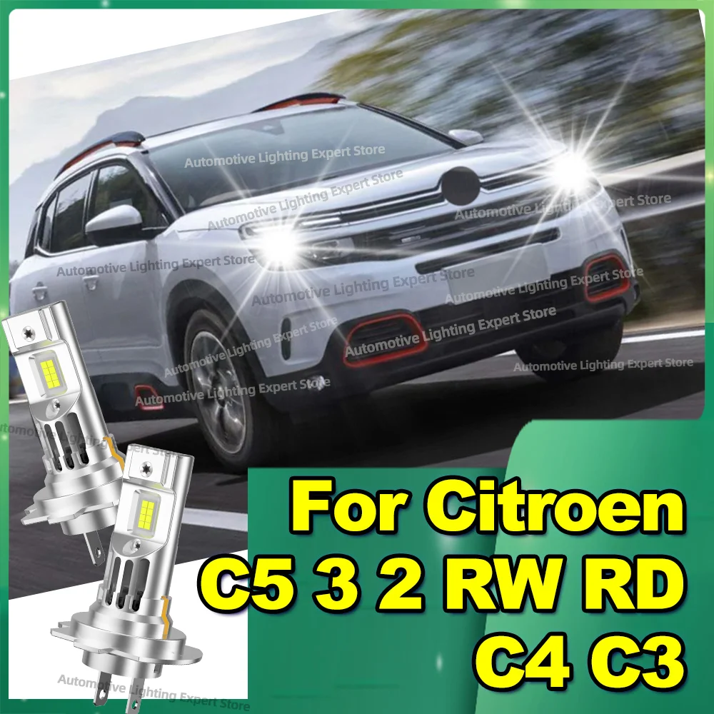 Auto Led 180W Canbu…