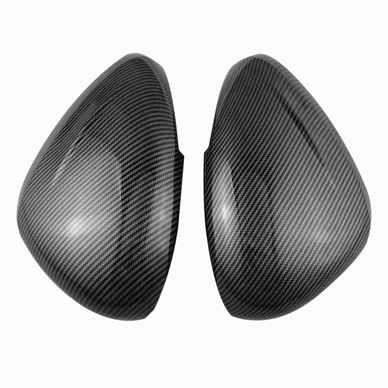

X59A_Car Side Wing Mirror Cover Rearview Mirror Shell Side Mirror Cover