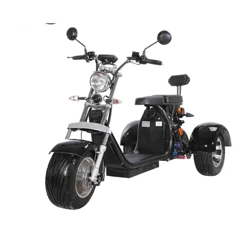 Warehouse 3 Wheel Ectric Scleooter Electric Bike Passenger Door To Door electric motorcycles