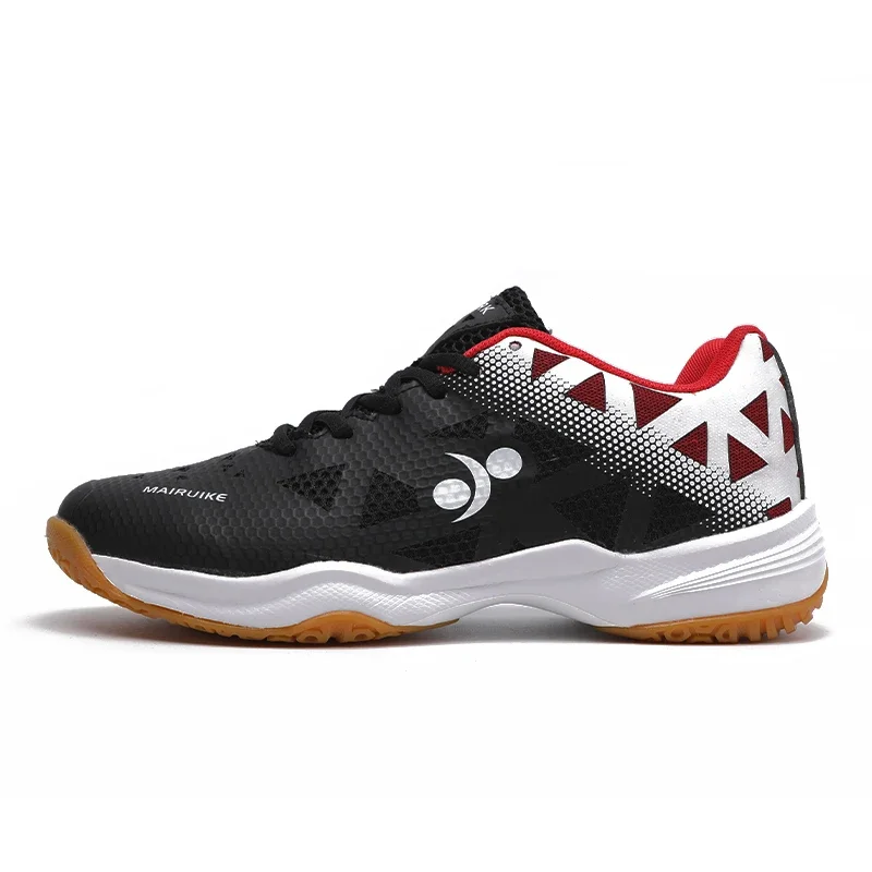 

Men Badminton Shoes Table Tennis Shoes Wear Resistant High Quality Breathable Sneakers Non-slip Brand Original Volleyball Shoes