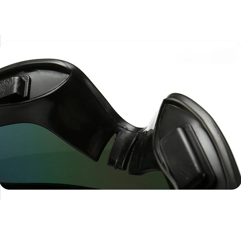 نظارات واقية خوذة دراجة نارية الرياضة في الهواء الطلق يندبروف الغبار نظارات العين التزلج على الجليد نظارات موتوكروس الشغب 2026