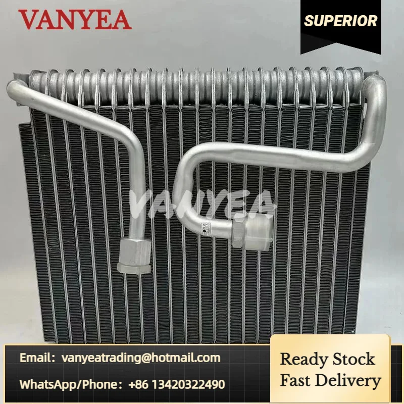 

Front Car AC Evaporator Core For Toyota Crown 3.0 R134a