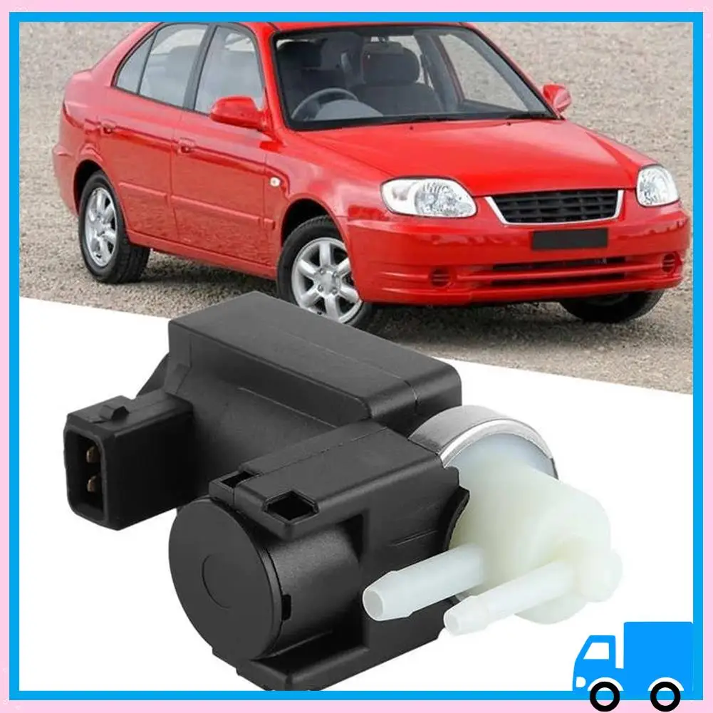 

Lasting Turbo Boost Control Solenoid For Hyundai Accent I10 I20 Matrix KIA Rio Sportage 2008-2016 35120-27050 35120-2A900