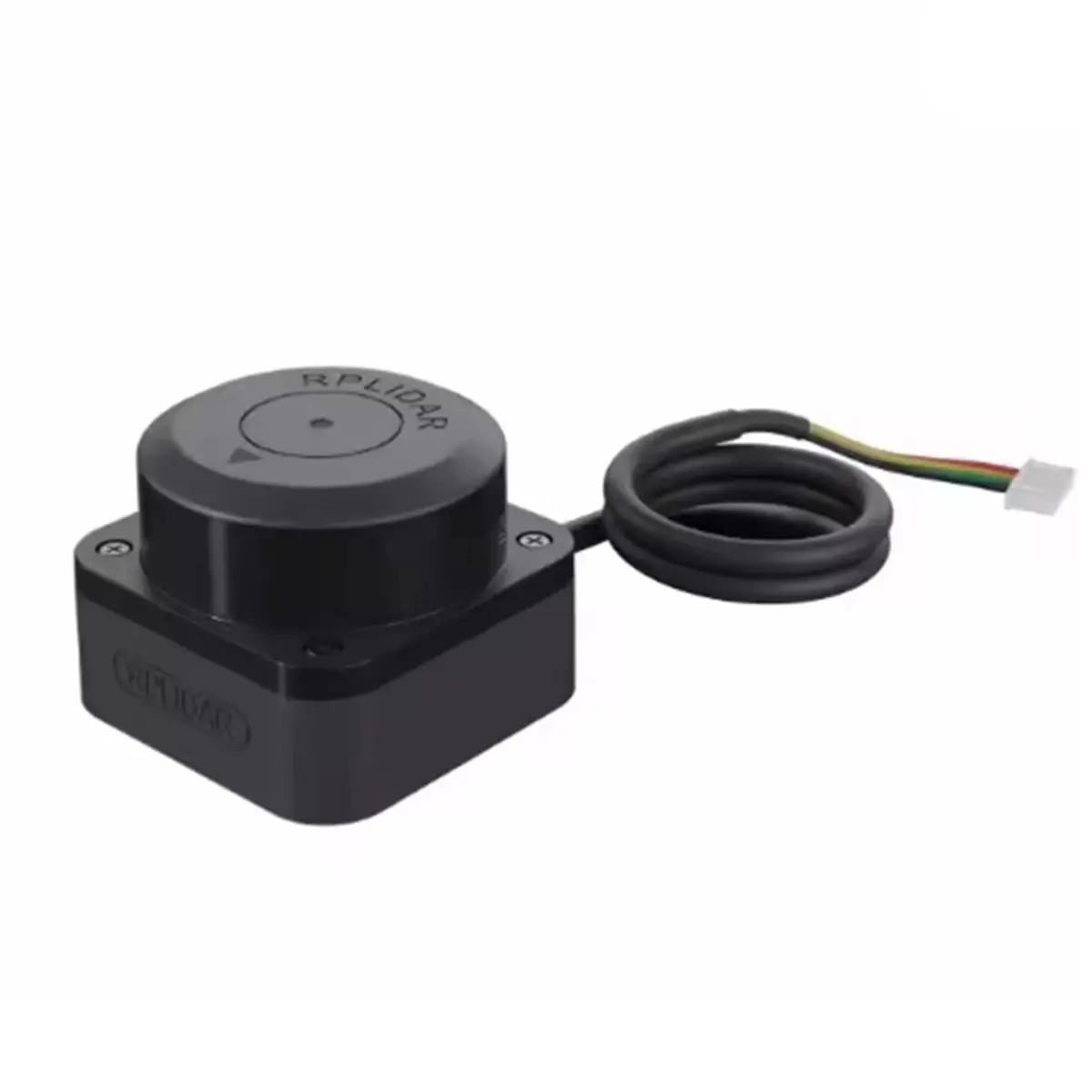 C1 TOF 12m Ranging 360 ° Scanning for Robot Positioning, Mapping, Navigation and Obstacle Avoidance