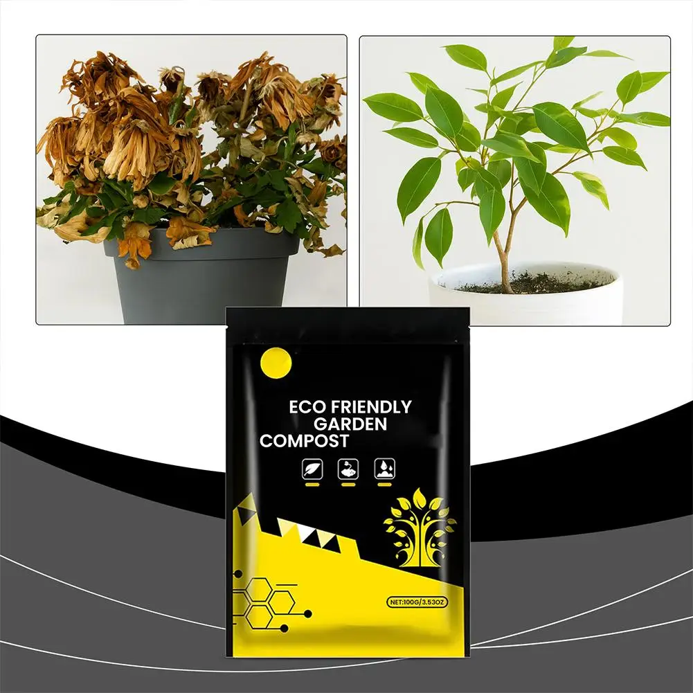 بكتريا سماد صديقة للبيئة تحمي نظام الجذر، وتعزز امتصاص الأسمدة، وتحسين صيانة المحاصيل