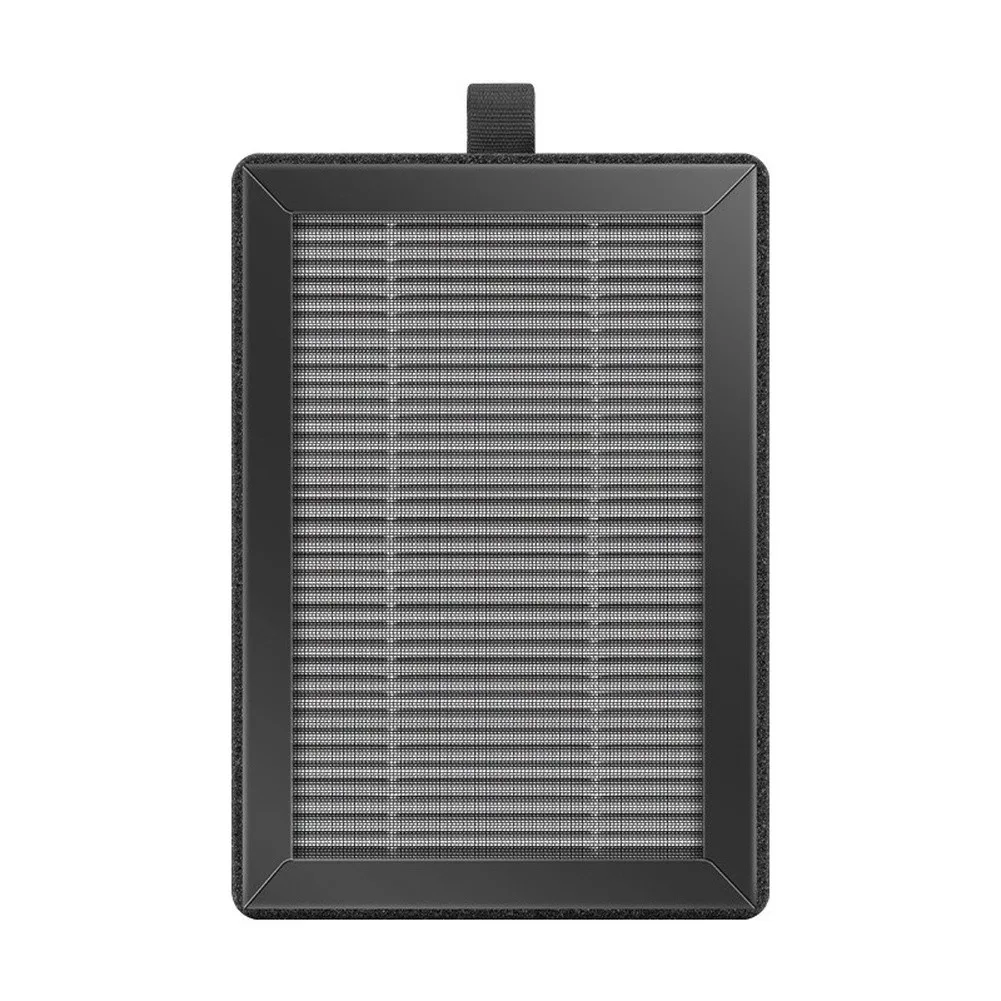 HEPA Standard with Carbon Treatment for LV-H128 Purifier to Aid in Sustained Airborne Particle and Control HEPA